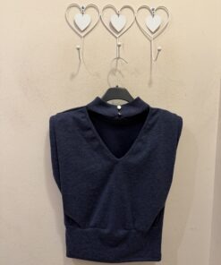 Alternative view of Camiseta Nicole