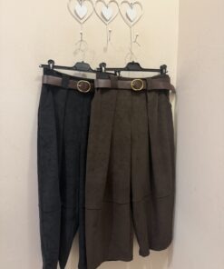 Pantalón Ballon Lina