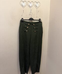Pantalón Napoleón