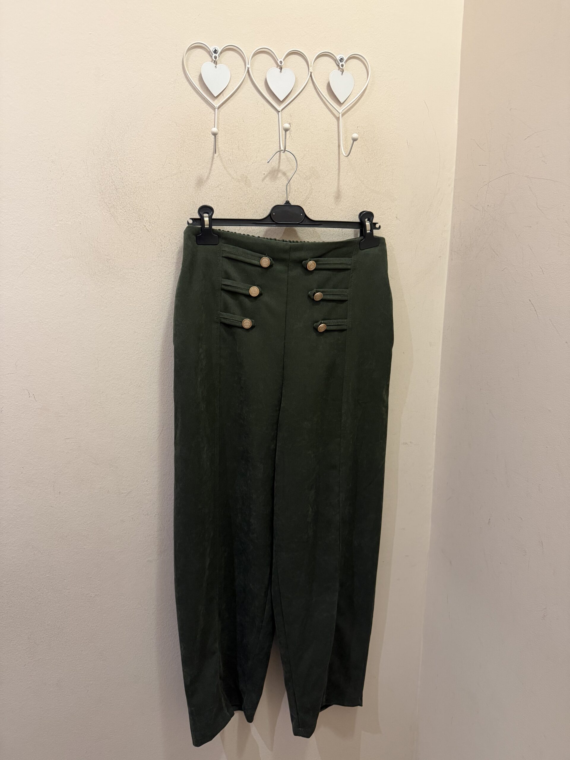 Pantalón Napoleón