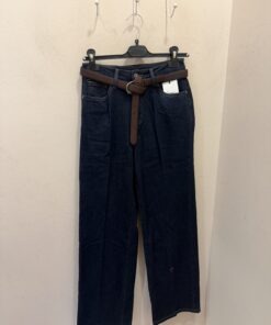 Pantalón clásico tejano
