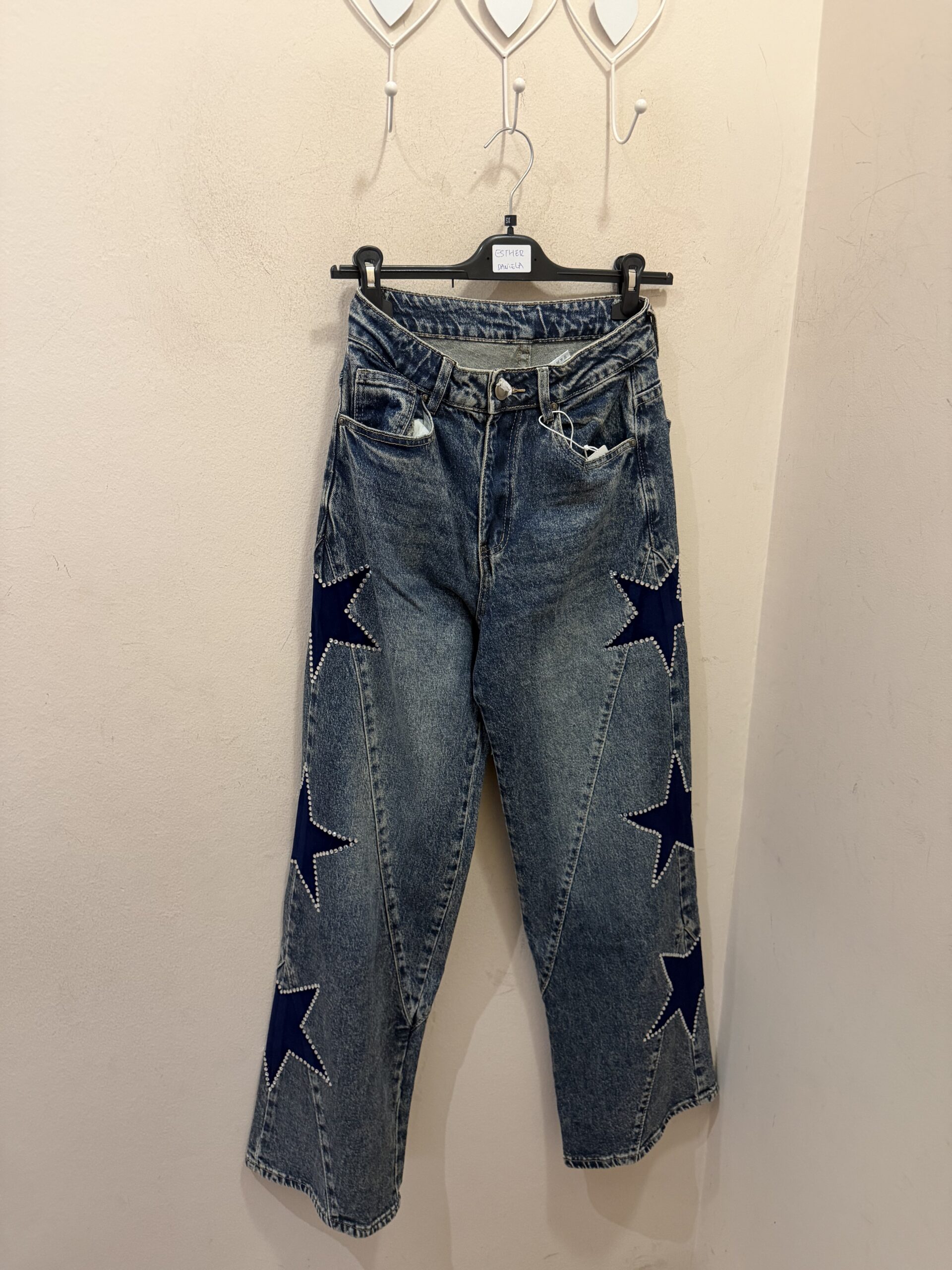 Tejano estrellas brillos