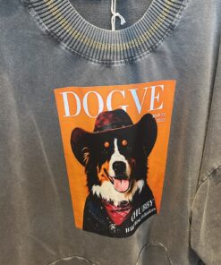 Sudadera Bernese Mountain Dog