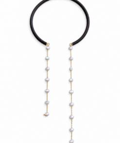 Collar bonito caucho
