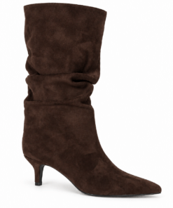 Botin Antelina chocolate