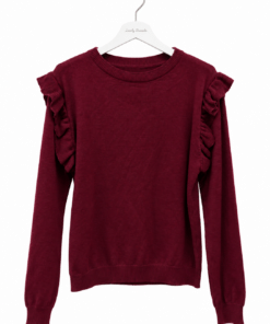 Jersey volante