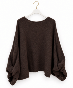 Jersey murciélago choco