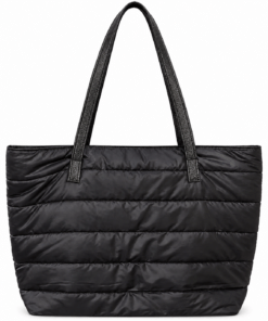 Bolso acolchado sin personalizar