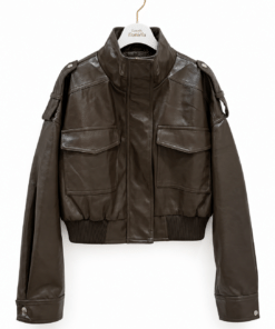 Biker goma chocolate