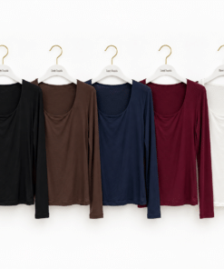 Camisetas térmicas