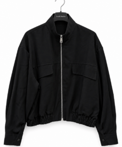 Bomber Candy negra