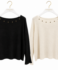 Jersey tachas