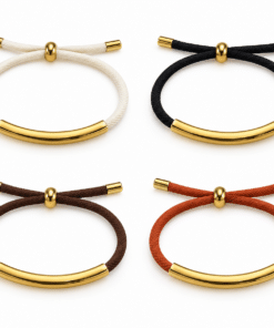 Pulsera ajustable
