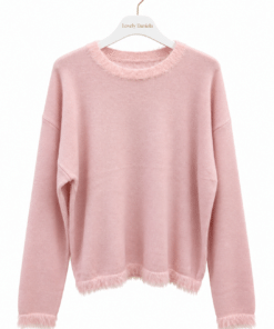 Jersey rosa