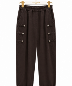 Pantalón algodón condesa
