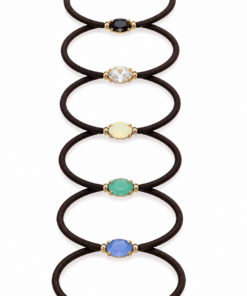 Collar piedra Ibiza