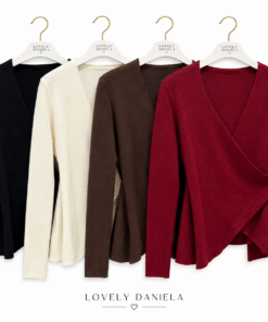 Jersey cruzado
