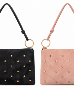 Alternative view of Bolso tachas