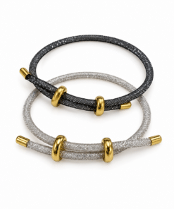Pulsera lurex