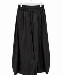 Pantalón Ballon fino
