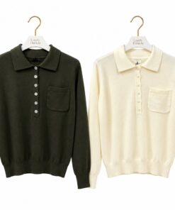 Jersey polo