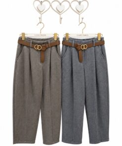 Pantalón espiga