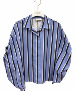 Camisa globo raya
